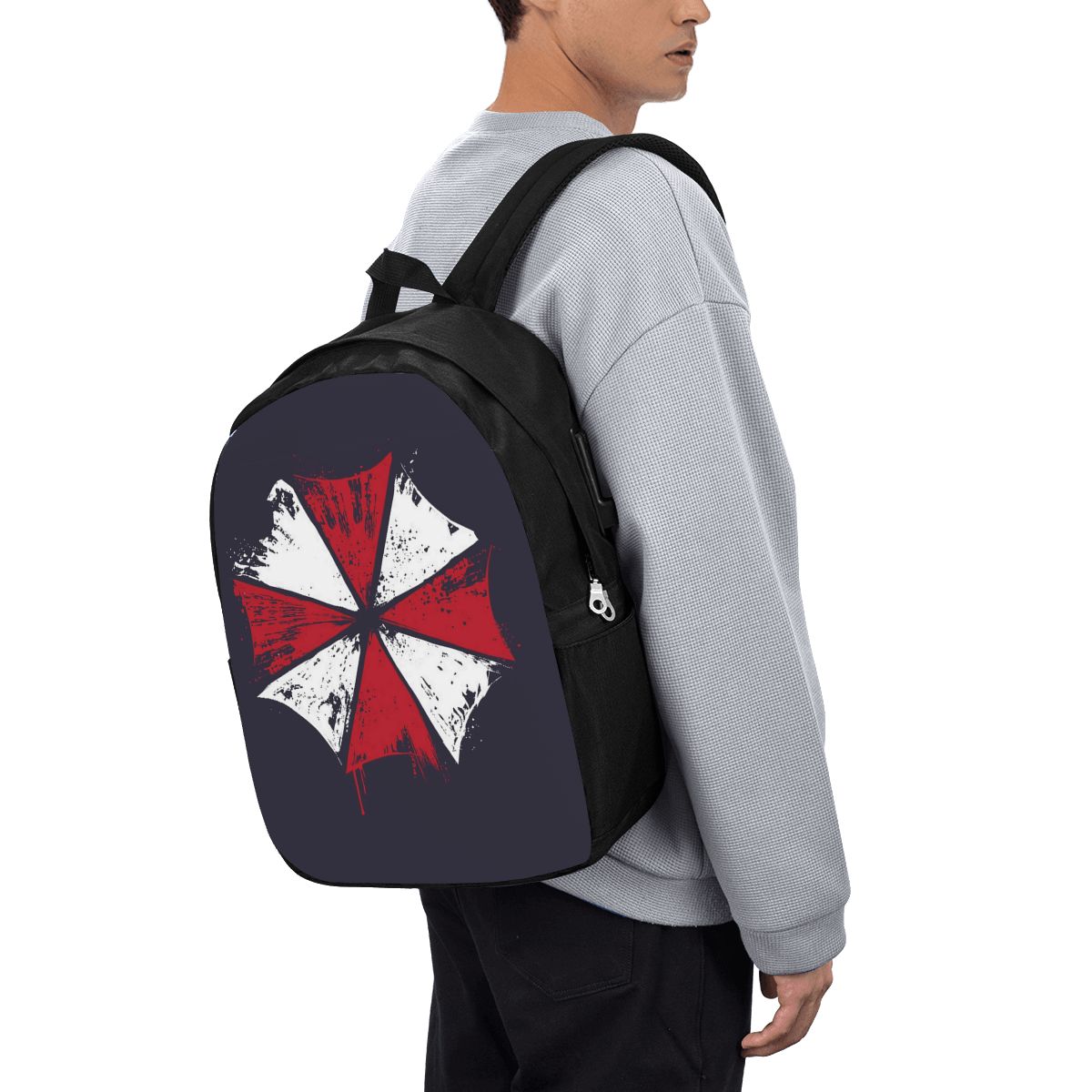 Movies - Movie Game Corporation - Mochila para