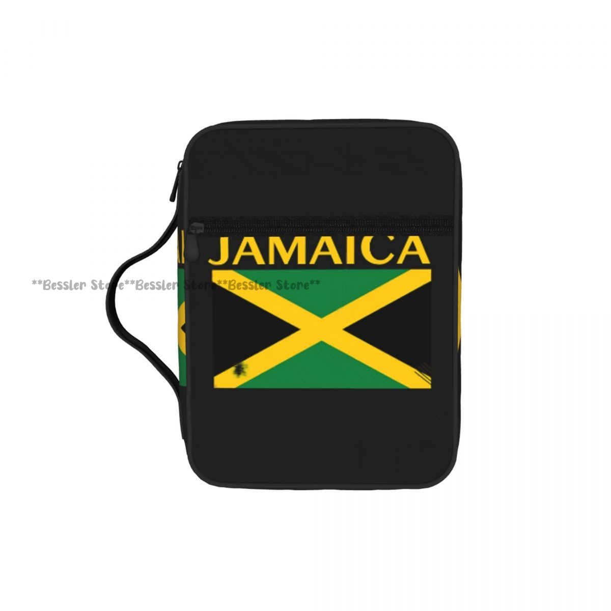 Books - Funda para Biblia, bolsa de transporte
