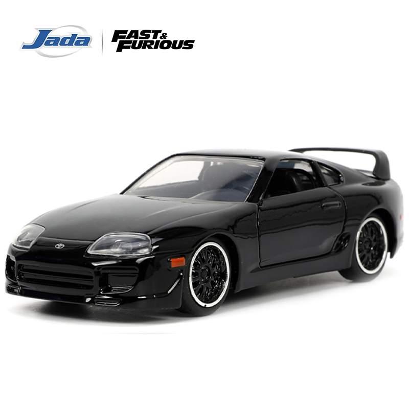 Movies - JADA 1:32 Coche de Metal Fundido