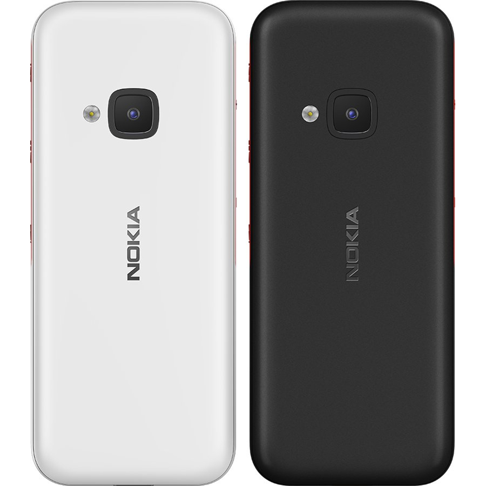 Teléfono Nokia 5310 2020 de Re - Music reseña y precio