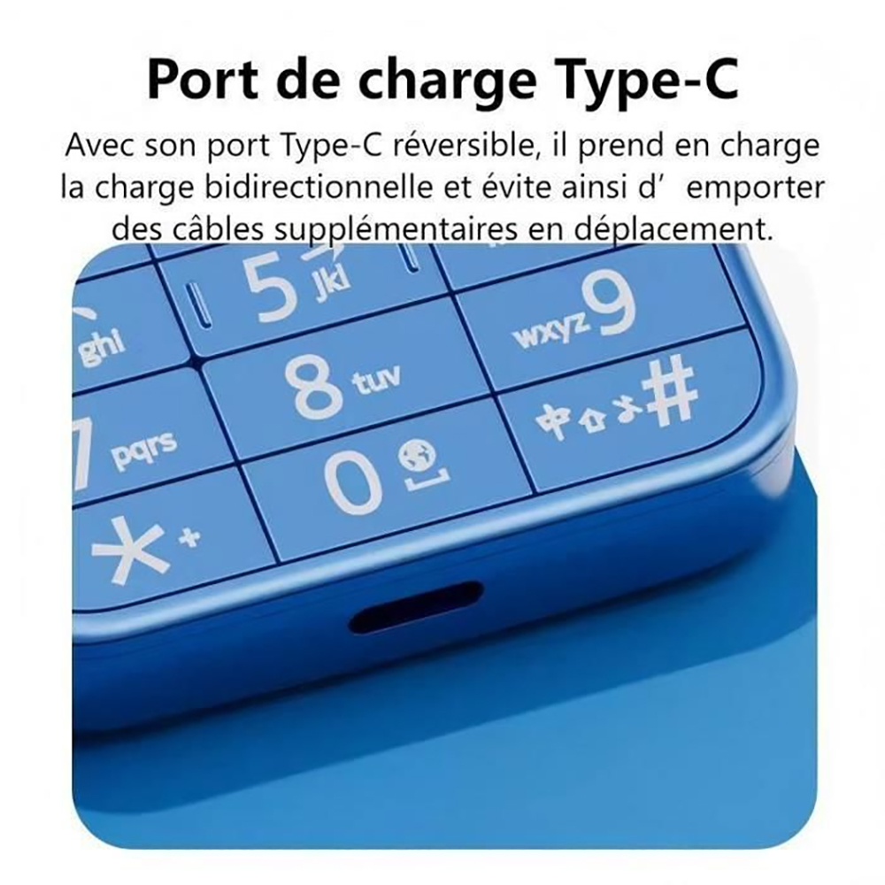 Teléfono Nokia 235 4G de Respa - Music reseña y precio