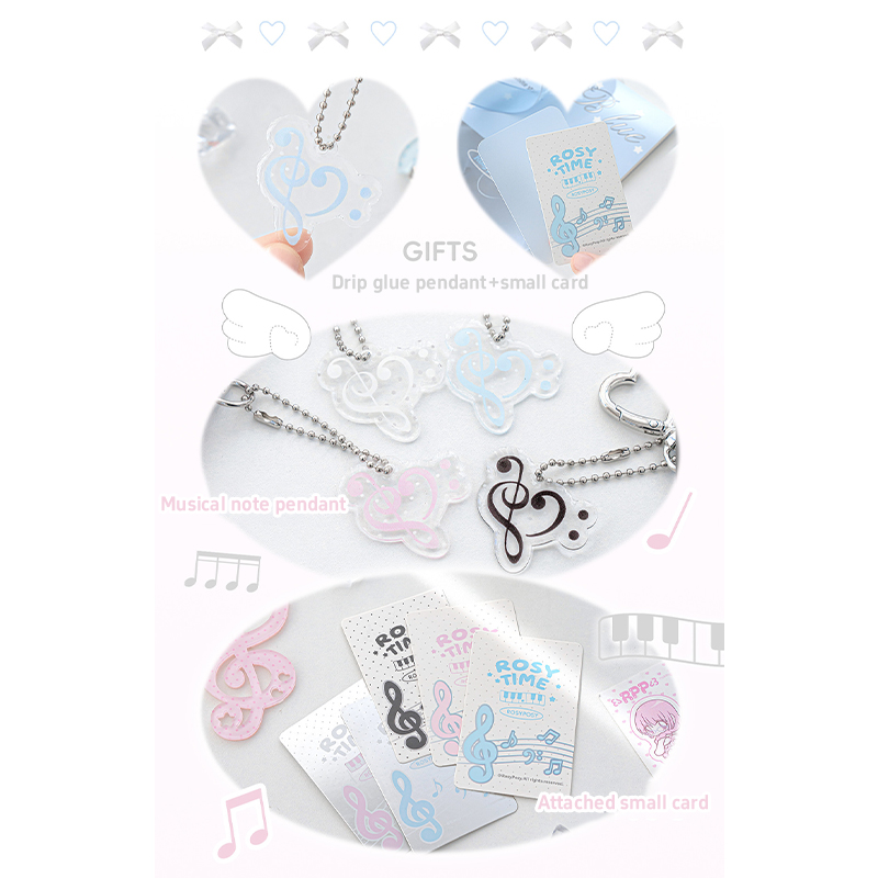 Cubierta para Tarjetas con Not - Blank Sheet Music Notebook reseña y precio