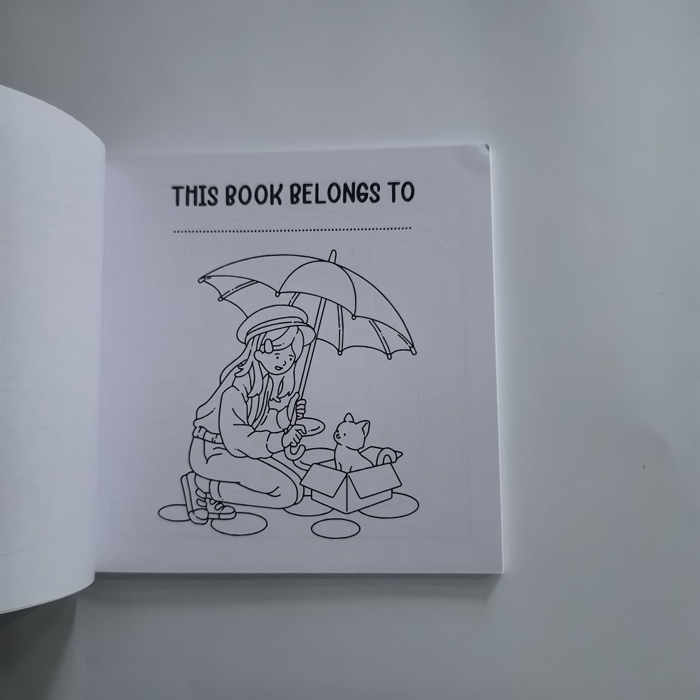 Libro para colorear fácil y bo - Adult Coloring Book Stress Relief reseña y precio