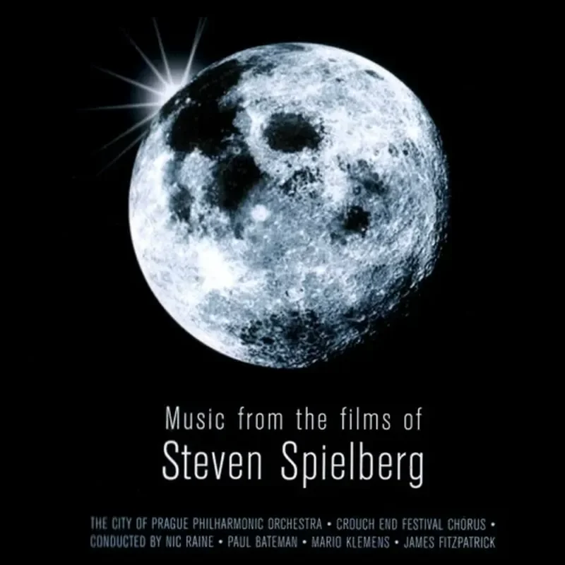 Música de Películas de Spielbe - Movies reseña y precio