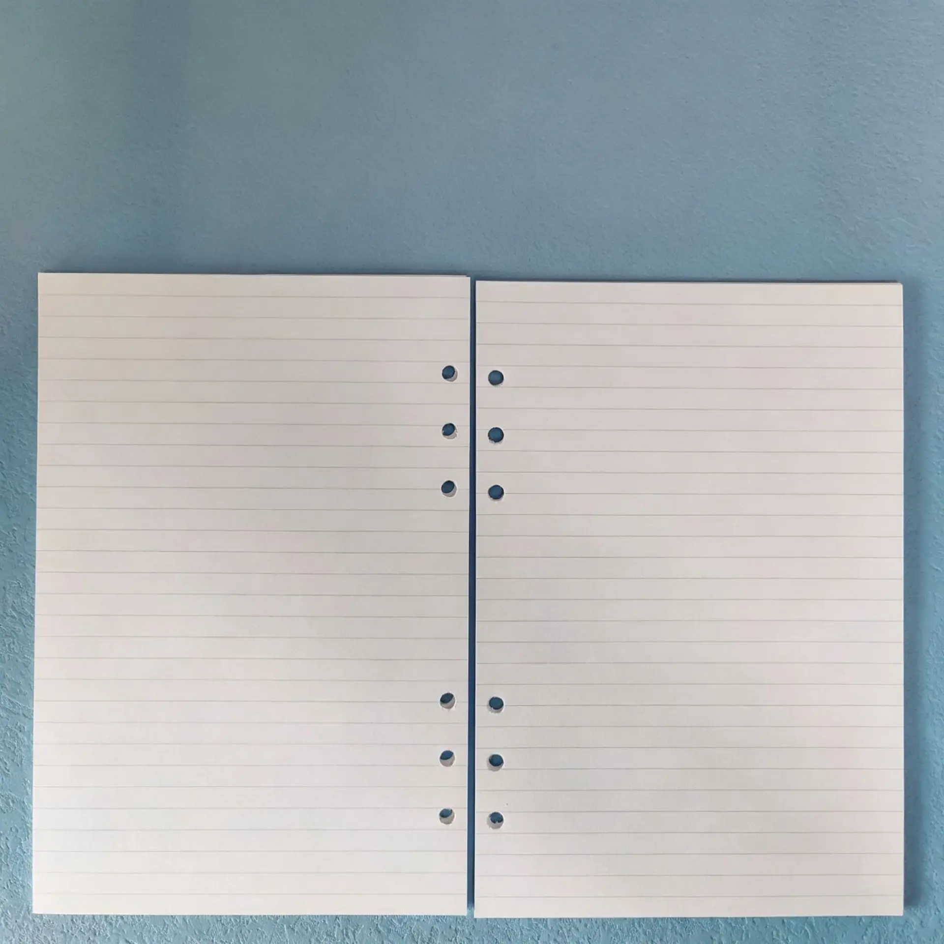 Cuaderno de Hojas Sueltas A5 A - A5 Spiral Dotted Grid Notebook reseña y precio