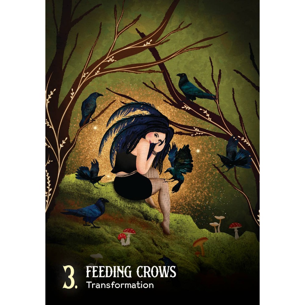 Tarjetas de oráculo de hora de - Tarot Deck With Guidebook reseña y precio
