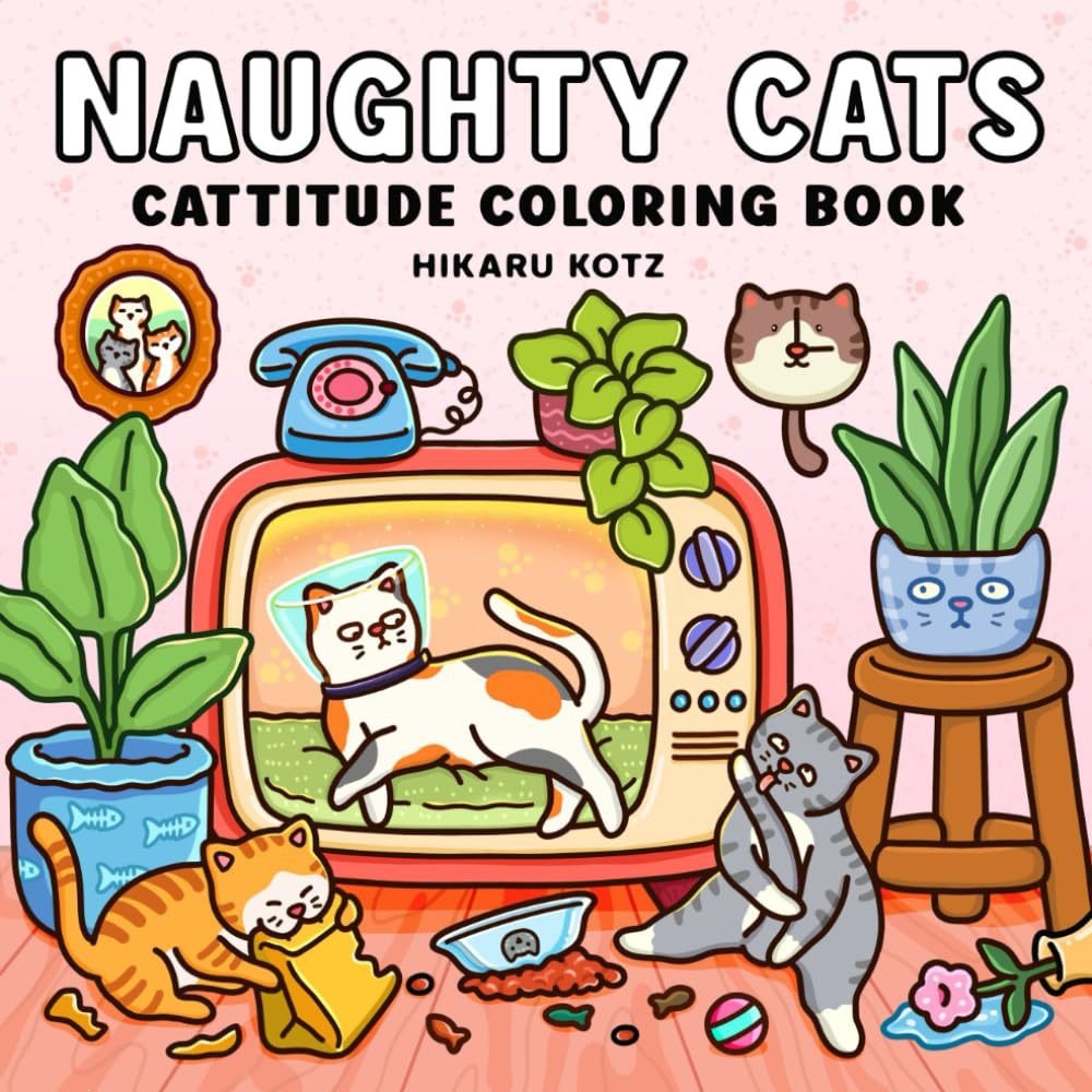 Libro de Colorear para Adultos - Adult Coloring Book Stress Relief reseña y precio