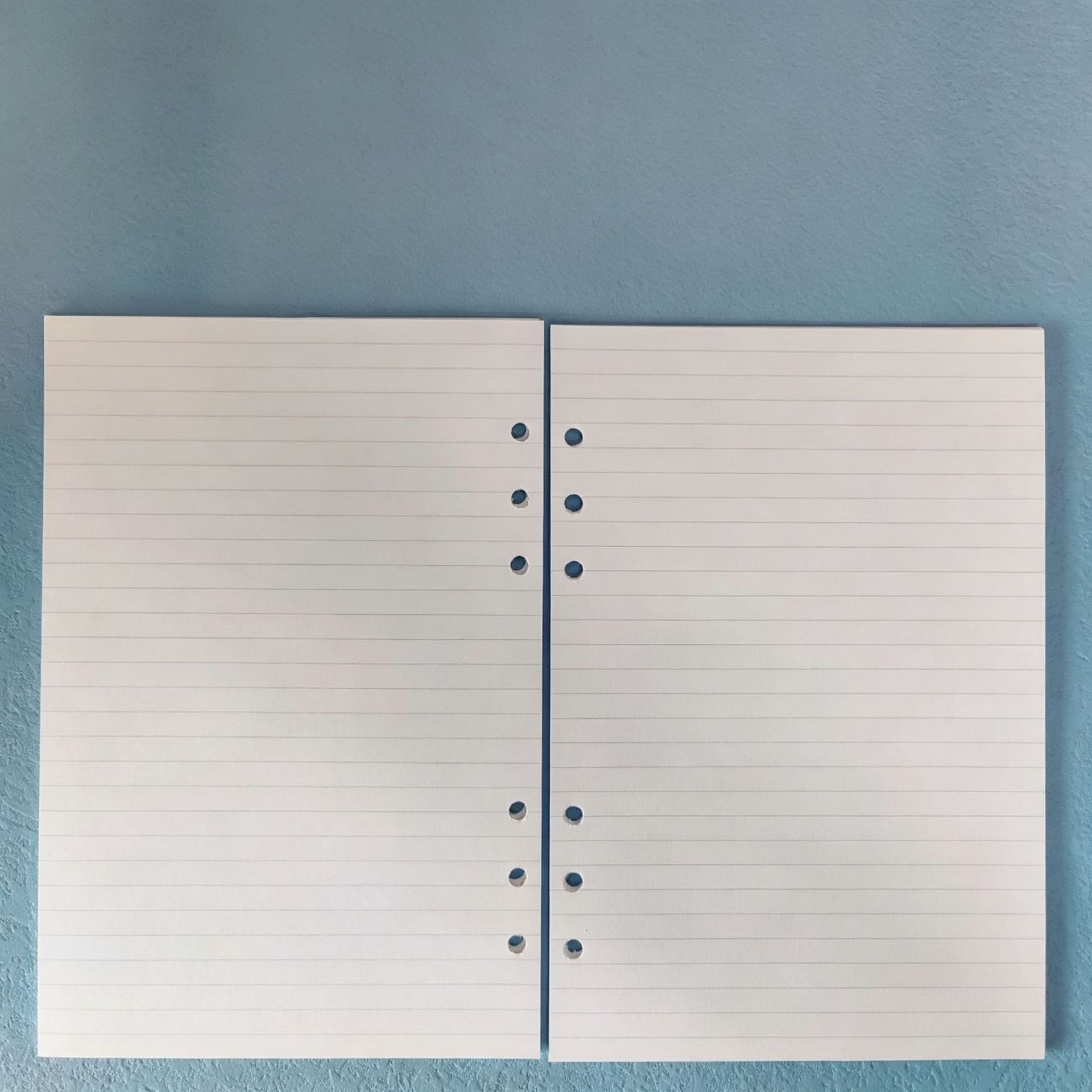 Cuaderno de Hojas Sueltas A5 A - A5 Spiral Dotted Grid Notebook reseña y precio
