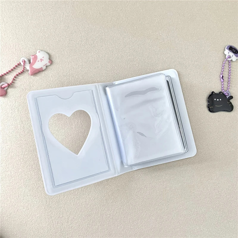 Carpeta de tarjetas Kpop de 36 - Kpop Photo Card Binder 3 Inch reseña y precio