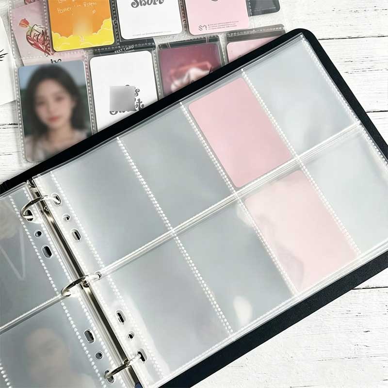 Álbum de fotos impermeable por - Kpop Photo Card Binder 3 Inch reseña y precio
