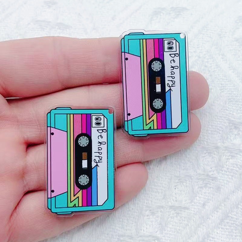 10 Uds. de pendientes y collar - Music reseña y precio