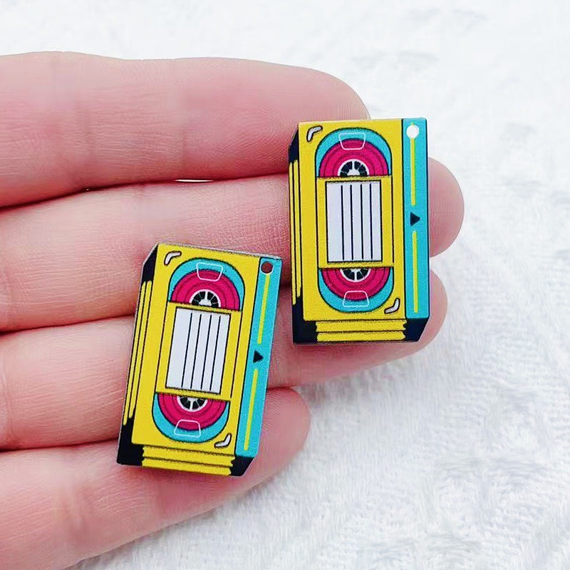 10 Uds. de pendientes y collar - Music reseña y precio