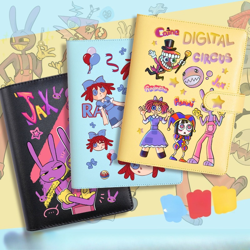Cuaderno de la Serie The Amazi - Stationery Books reseña y precio