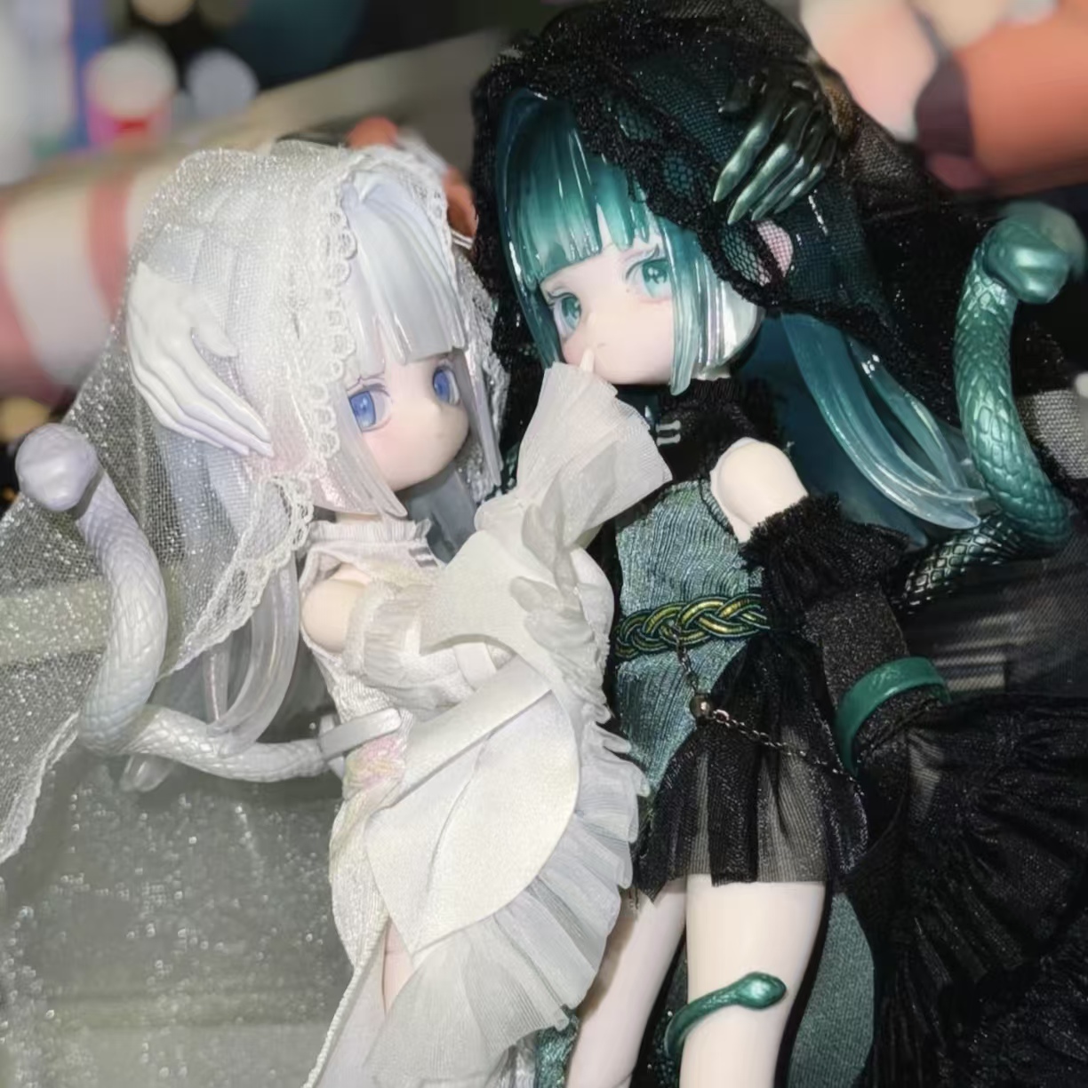 Luluelf Story Limited Hang Car - Movies reseña y precio