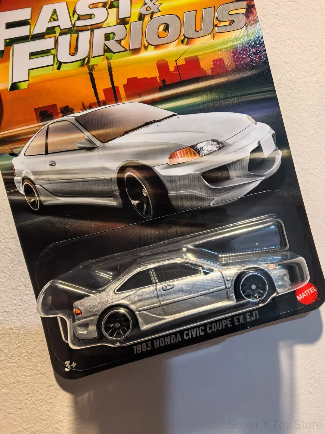 Nuevo Hot Wheels Hnr88 Gdg44 F - Movies reseña y precio