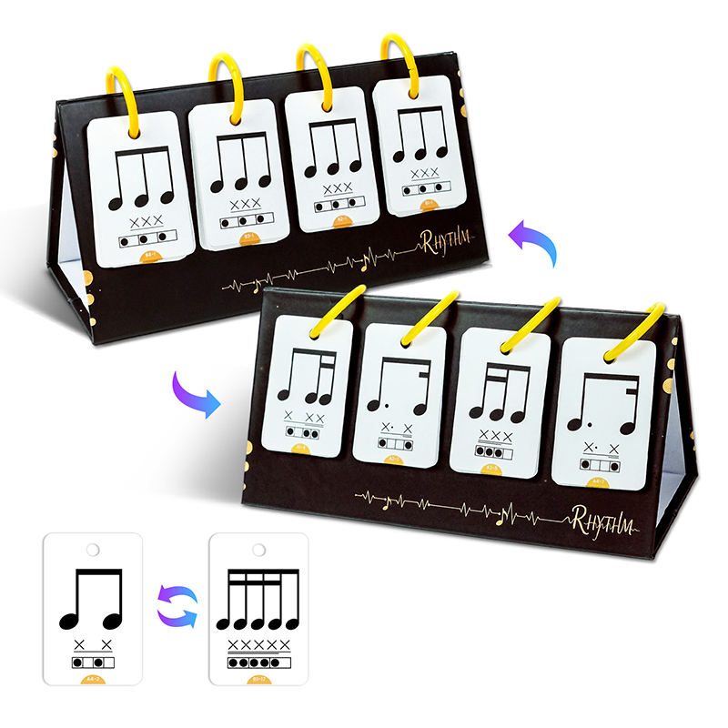 72 Tarjetas de Memoria Flash p - Blank Sheet Music Notebook reseña y precio