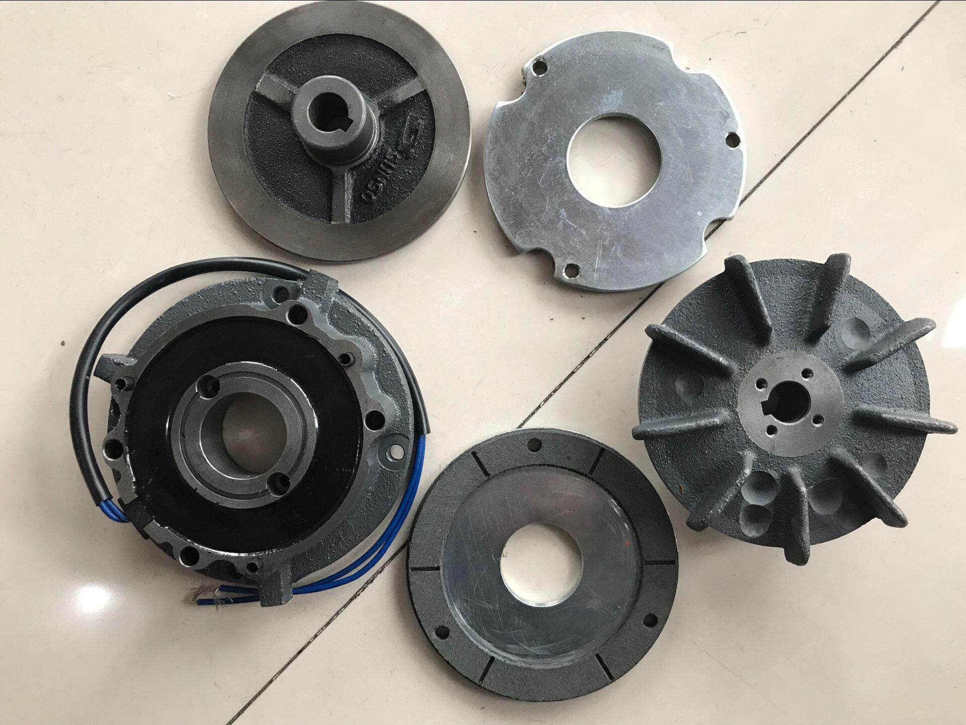 Nuevo motor para brazo robótic - Magazines reseña y precio