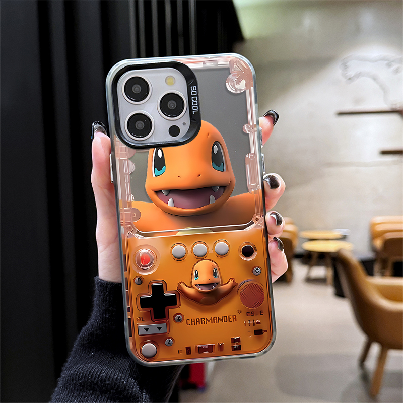 Funda de teléfono Pikachu P-Po - Magazines reseña y precio