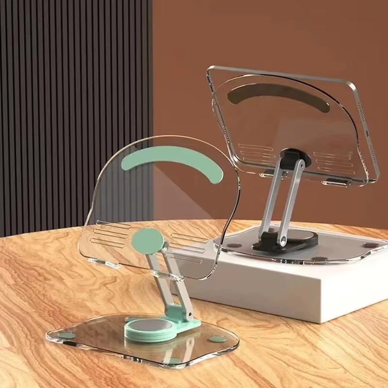 Soporte de acrílico para libro - Clear Acrylic Book Stand Holder reseña y precio