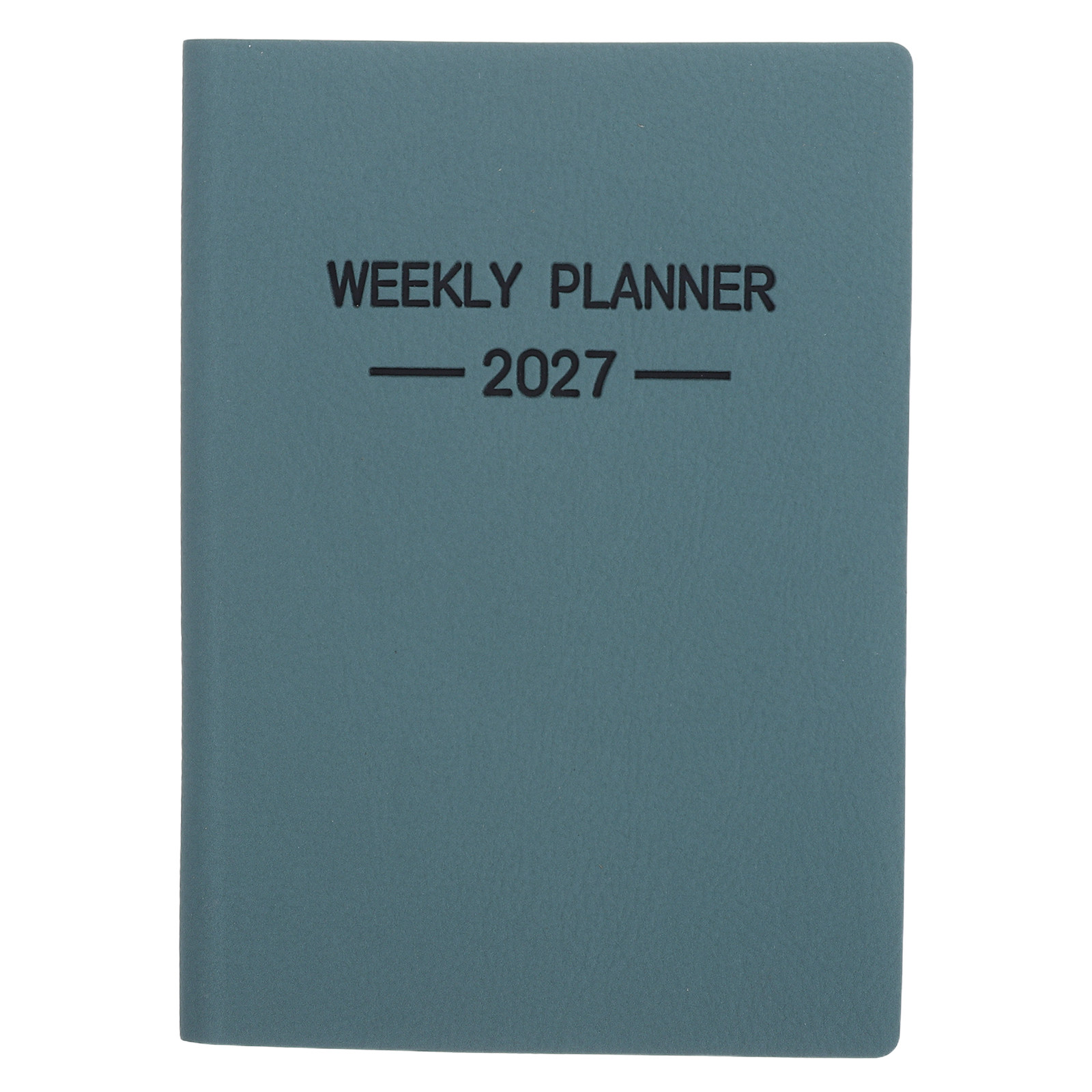 Agenda Funcional 2027, Cuadern - A5 Spiral Dotted Grid Notebook reseña y precio
