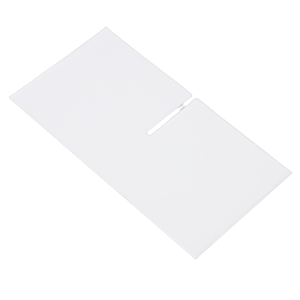 1 set de soporte para libros d - Clear Acrylic Book Stand Holder reseña y precio