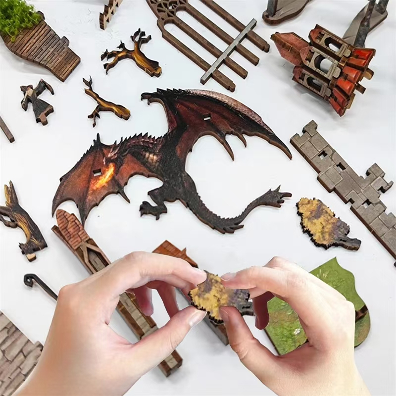 Kits de miniaturas de estanter - Diy Wooden Book Nook Kit Shelf Insert reseña y precio