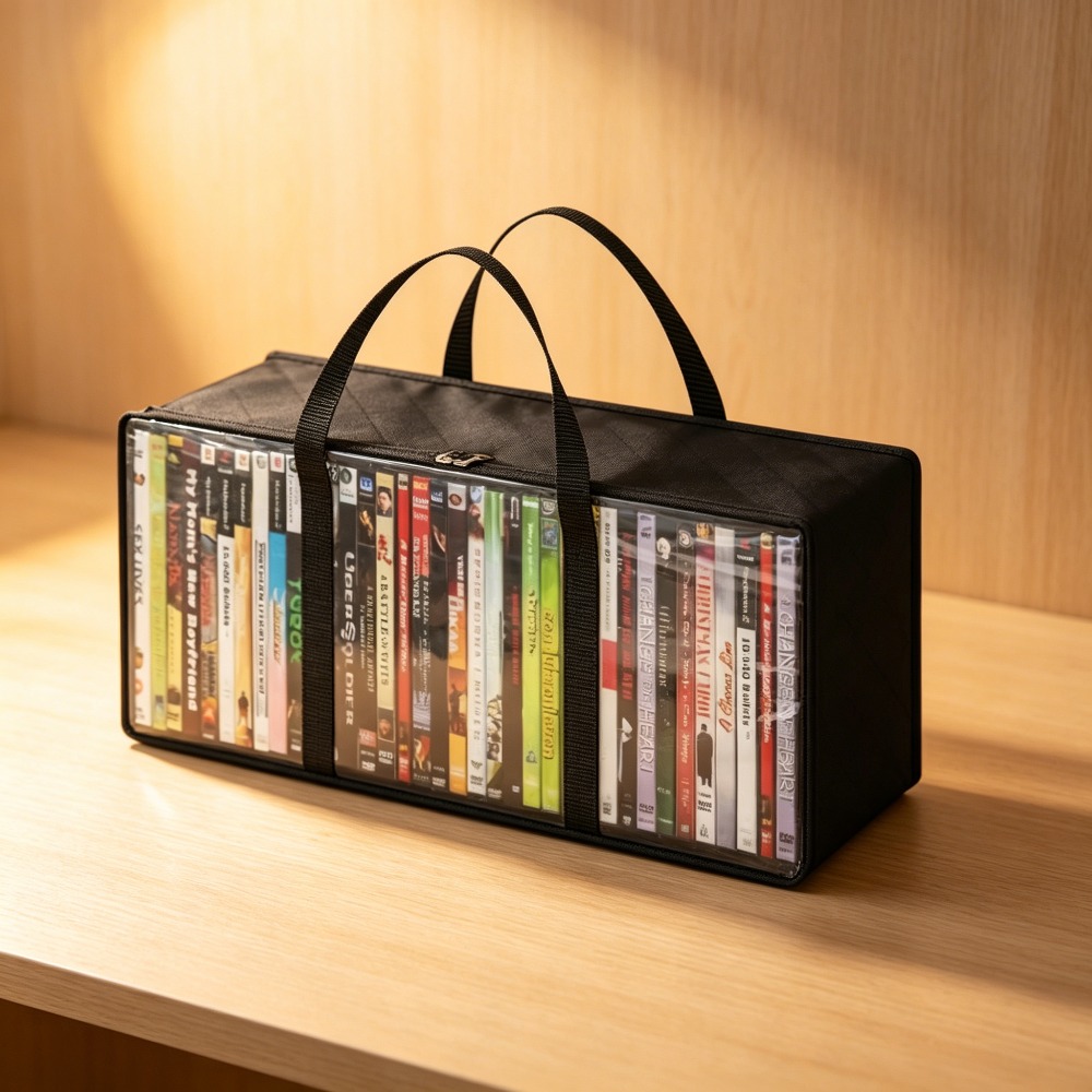 Bolsa de almacenamiento multif - Books reseña y precio