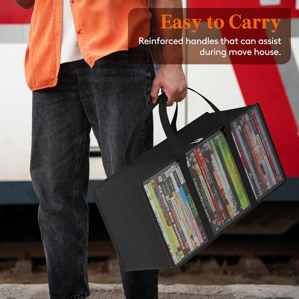 Bolsa de almacenamiento multif - Books reseña y precio