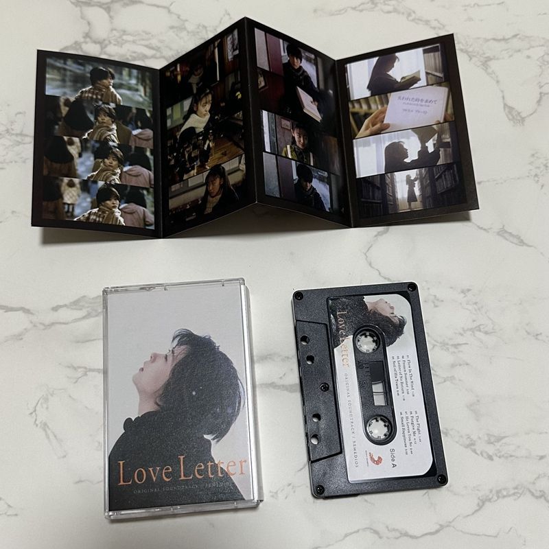 En Stock: Casete Original de l - Movies reseña y precio