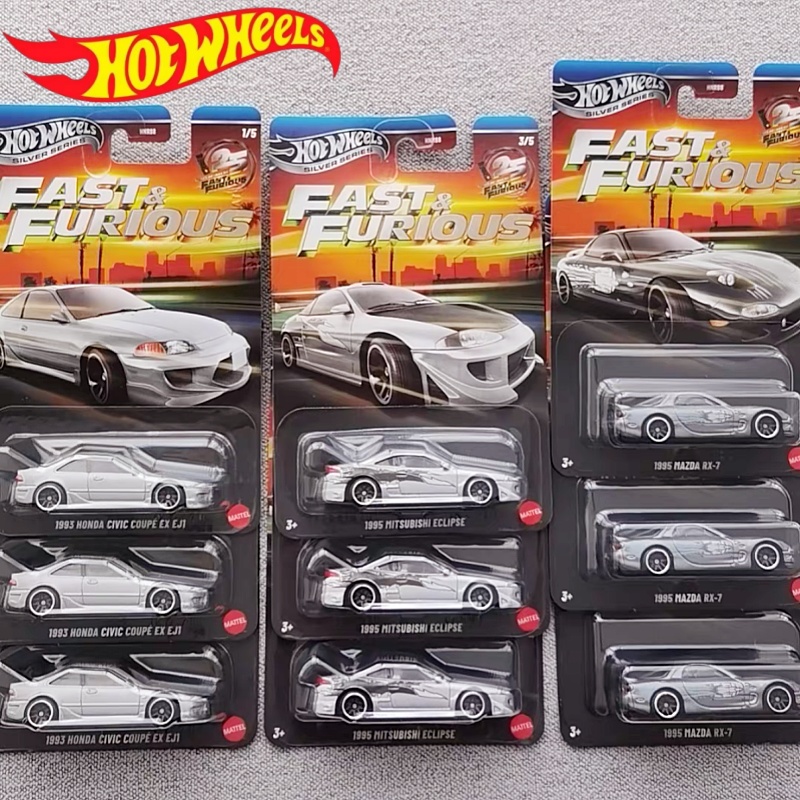 Nuevo Hot Wheels Original Hnr8 - Movies reseña y precio