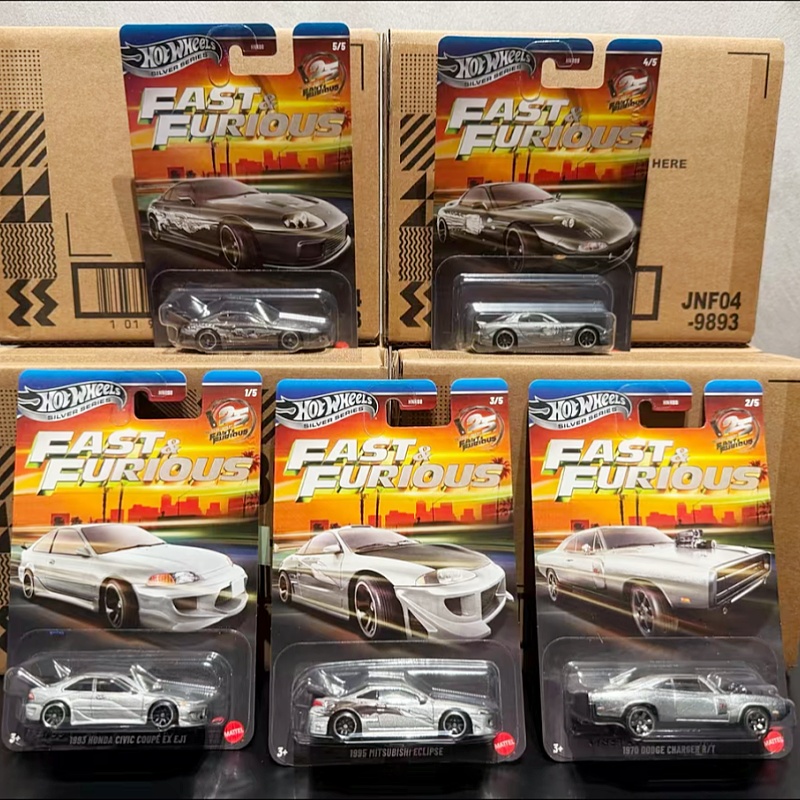 Nuevo Hot Wheels Original Hnr8 - Movies reseña y precio