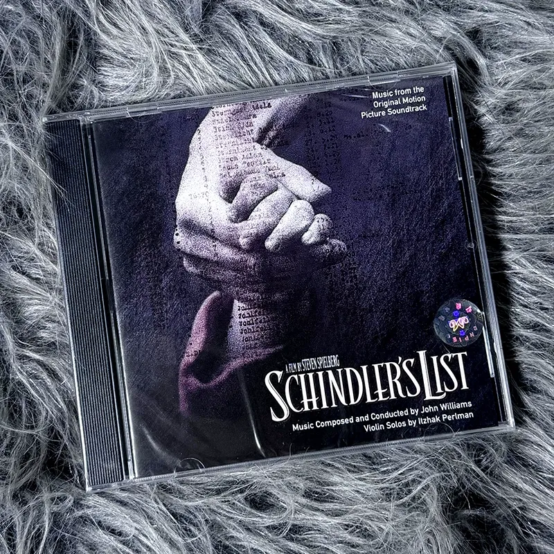 CD Original Importado de la Ba - Movies reseña y precio