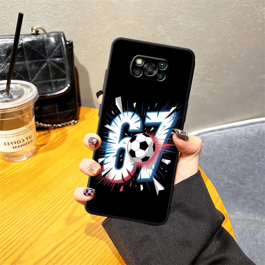 Funda para teléfono Xiaomi Poc - Magazines reseña y precio